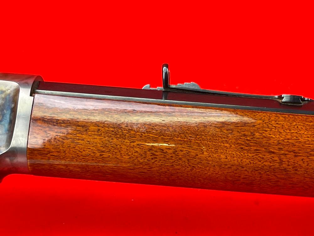 Uberti 1873, 38-40, Rifle, SN:82717