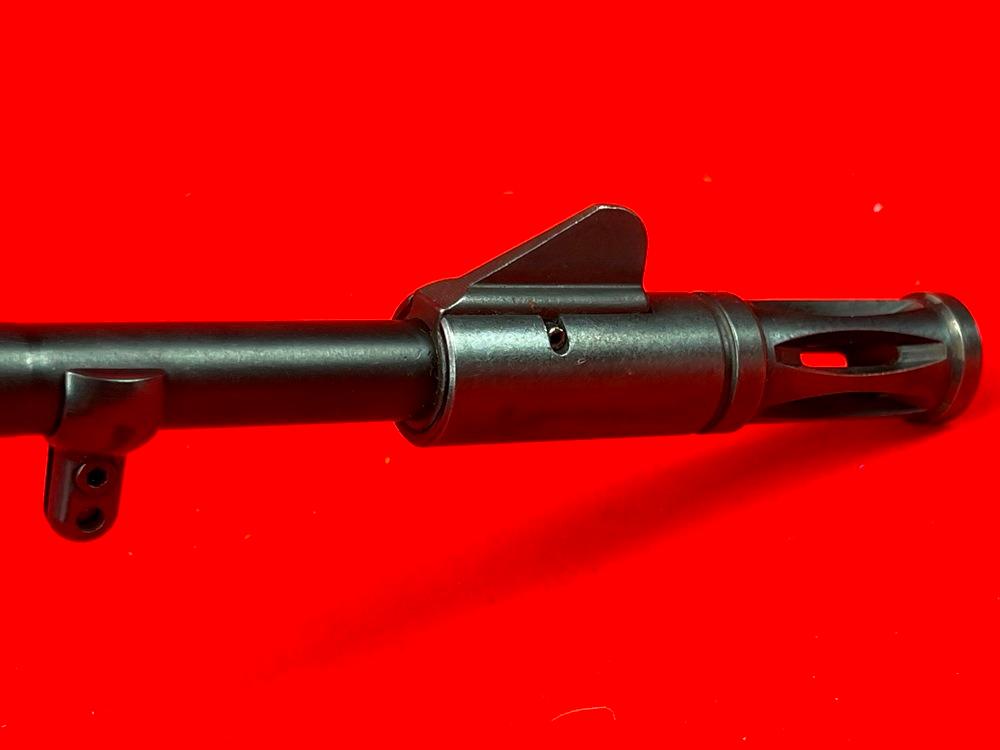Ruger Mini 14 Ranch, .223, w/Scope & Extra Mags, SN:184-57521