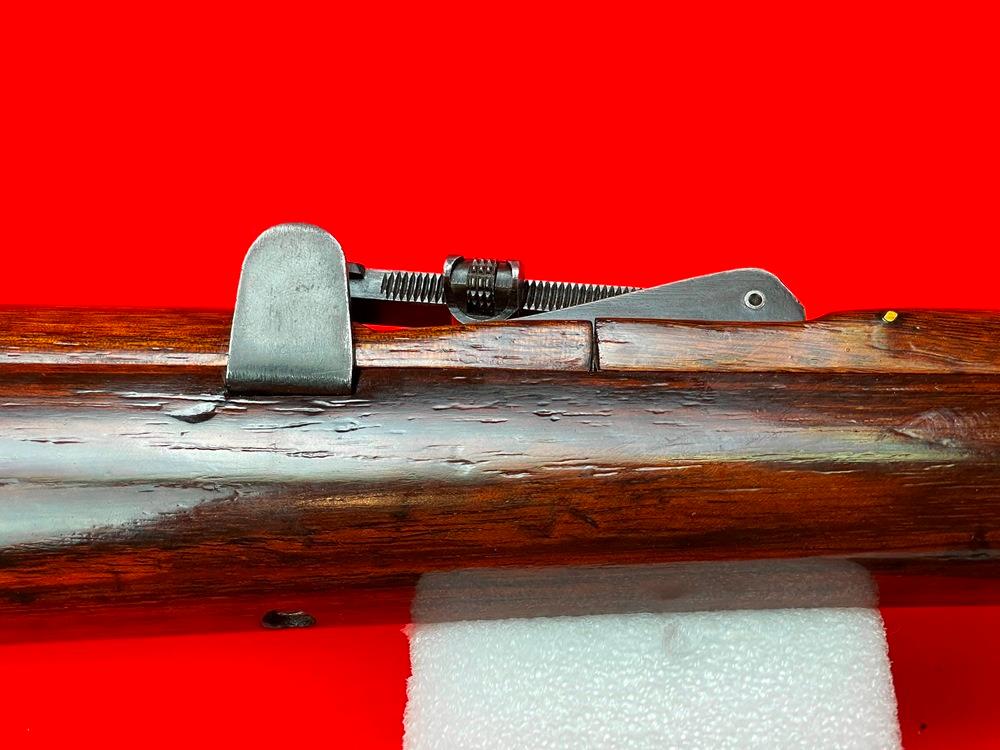 Lee Enfield A1 REI 1967, 7.62, w/Bayonet SN:U4462