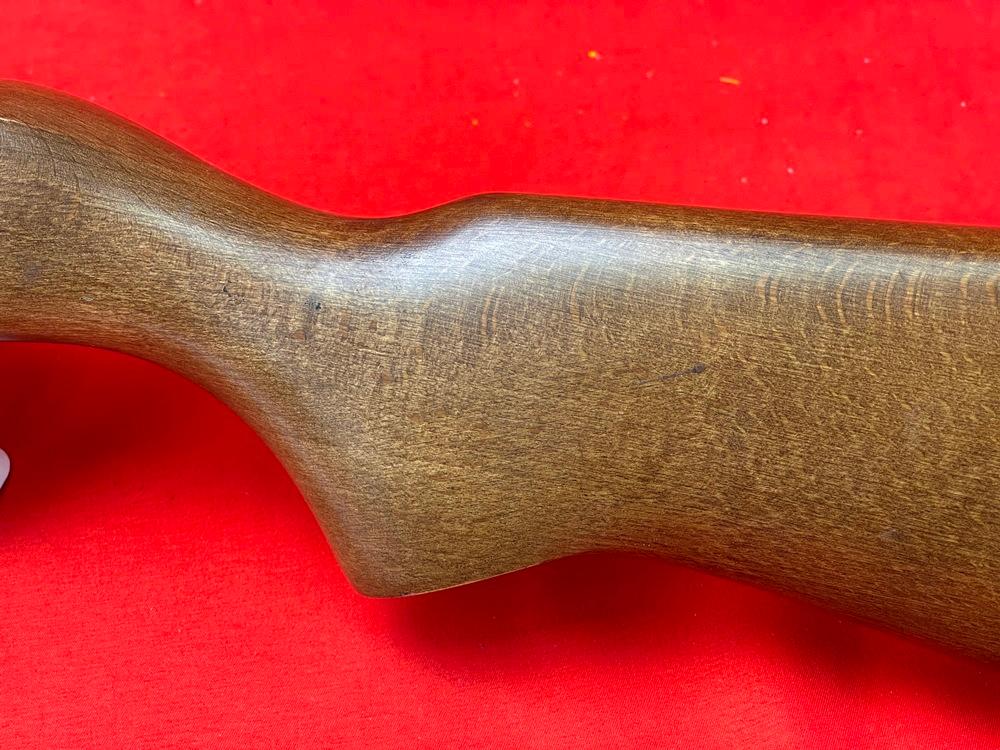 Ruger 10/22, .22 LR, SN:352-16607