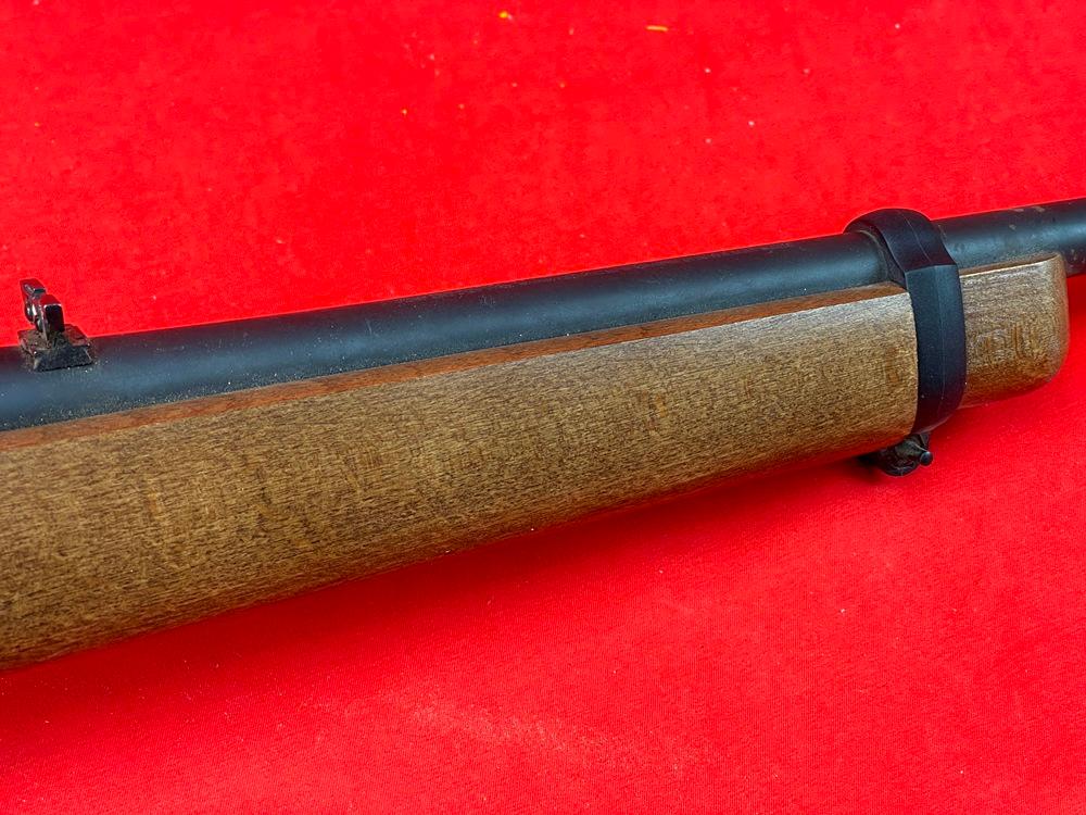 Ruger 10/22, .22 LR, SN:352-16607