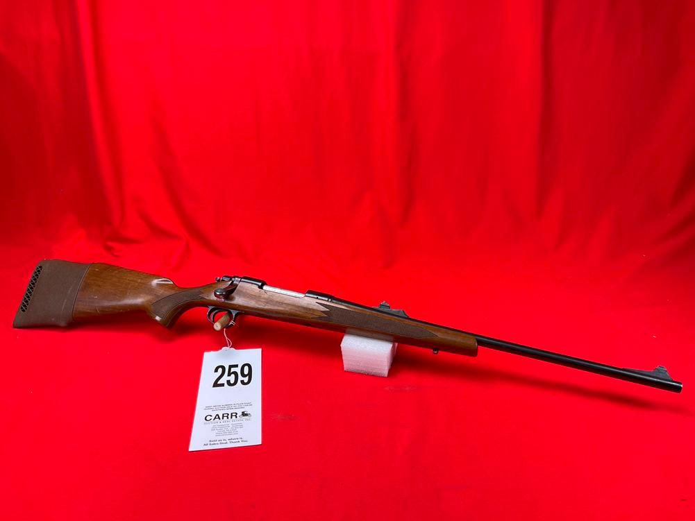 Remington 700 ADL, 30-06, SN:6807186