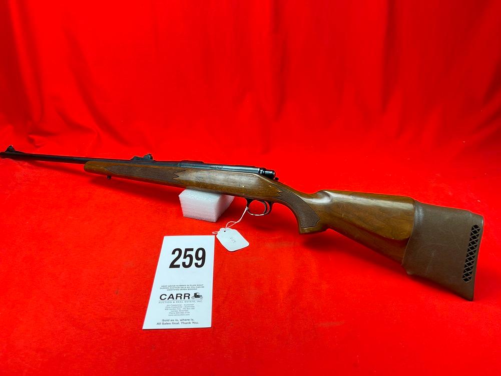 Remington 700 ADL, 30-06, SN:6807186