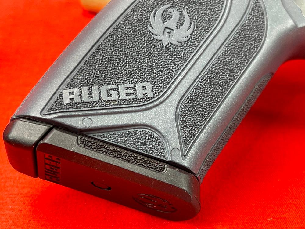 Ruger Security 9, 9mm, (2) Mags, LNIB, SN:385-74767 (HG)