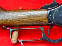 Chaparral Arms 1876, 45-75, SN:23880