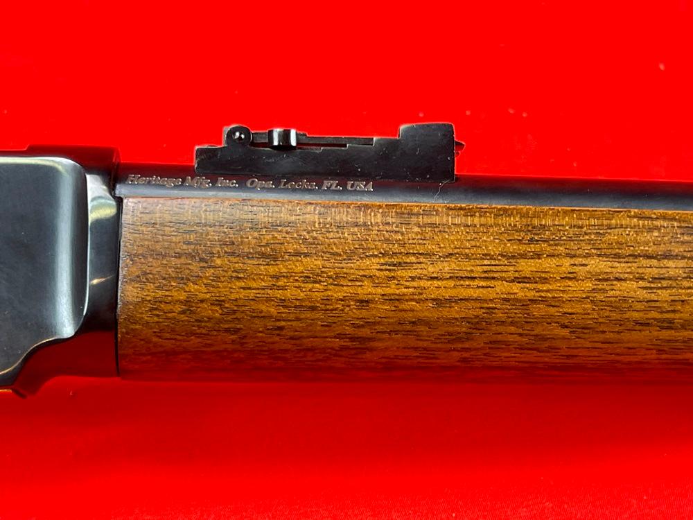 Chaparral Arms 1876, 45-75, SN:23880