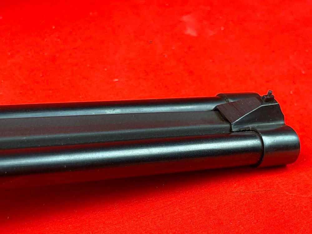 Baikal MP 221, 45/70 Gov't, Dbl. Rifle, Rare, LNIB, SN:1022109474