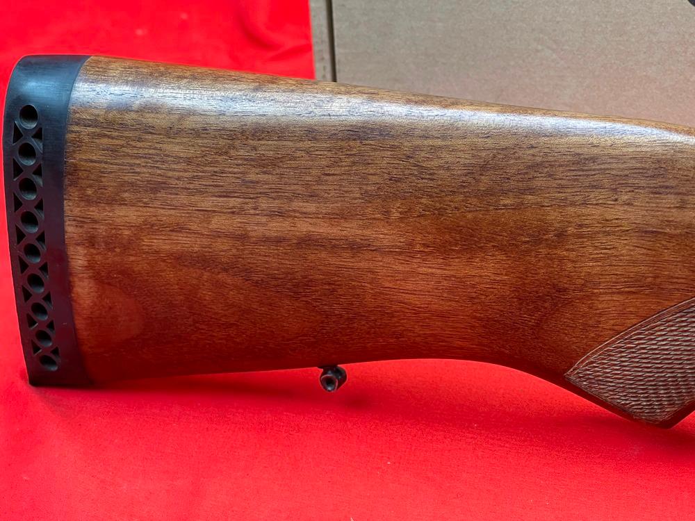 Baikal MP 221, 45/70 Gov't, Dbl. Rifle, Rare, LNIB, SN:1022109474