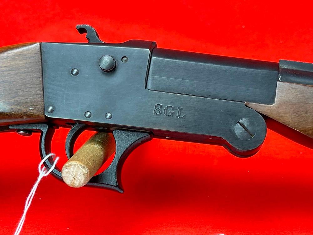 Hatfield SGL, .410-Ga., 3", SN:410516-101151