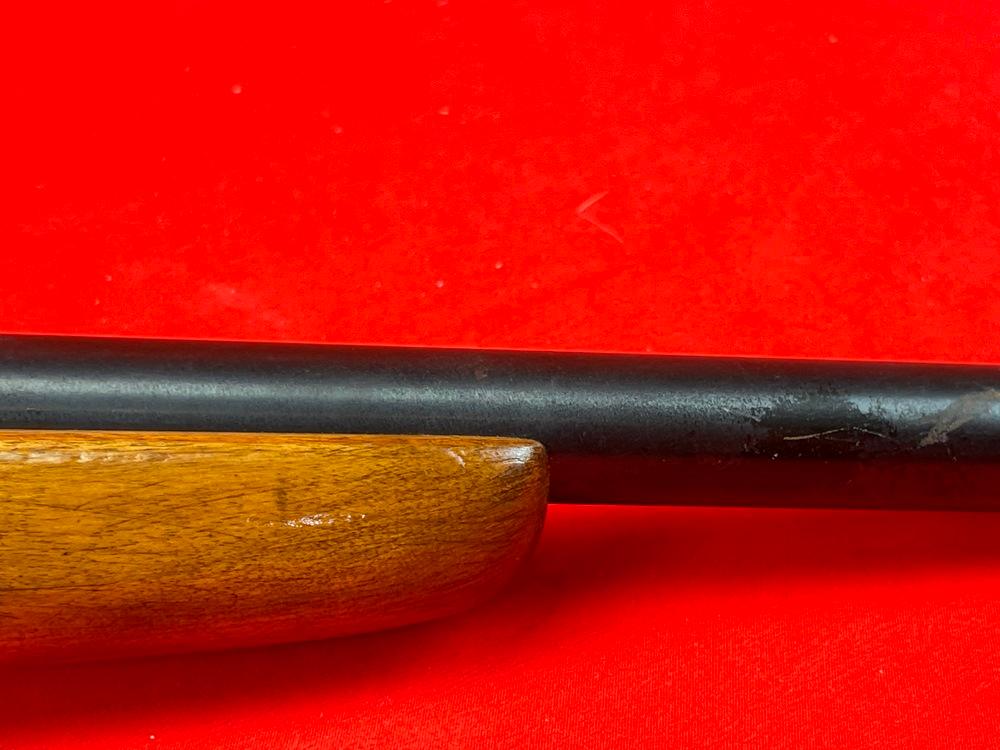 Stevens 94K, 12-Ga., 3", SN:B076691 (Needs Firing Pin Installed)