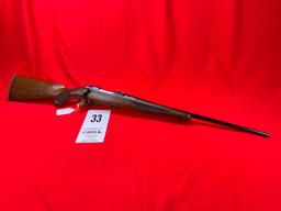 Ruger M77, .22-250, As-New, SN:73-20613