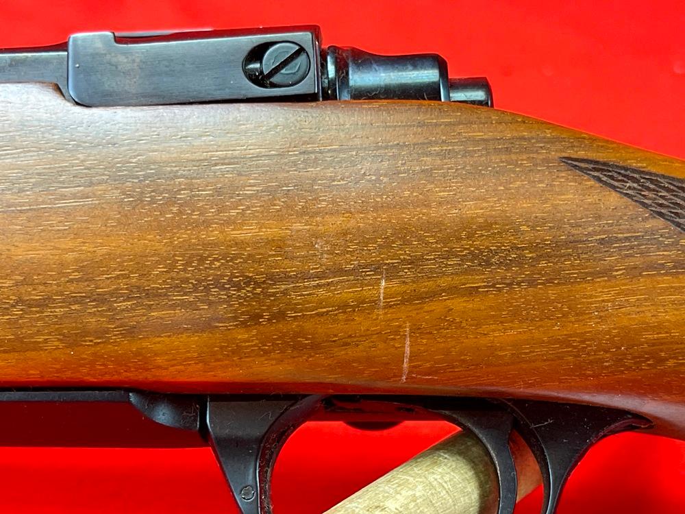 Ruger M77, .22-250, As-New, SN:73-20613