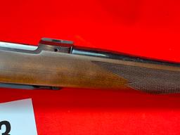 Ruger M77, .22-250, As-New, SN:73-20613