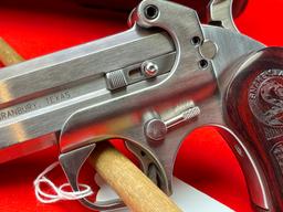 Bond Arms Snake Slayer IV, .45 Colt/.410, 3" w/Case, SN:298801 (HG)