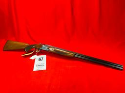 Winchester 101, 20 Ga., 26" Bbl., Mod/Imp. Cyl. Chokes, O/U, SN:211607