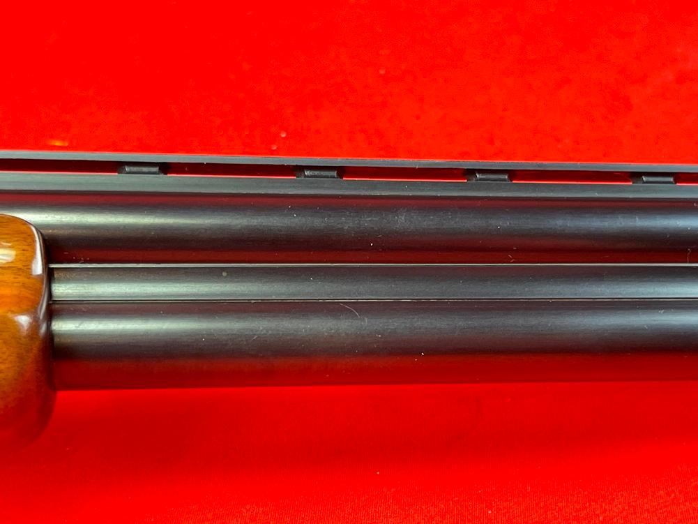 Winchester 101, 20 Ga., 26" Bbl., Mod/Imp. Cyl. Chokes, O/U, SN:211607