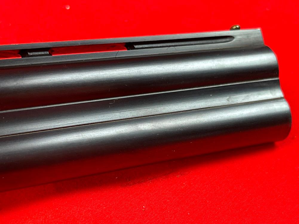 Winchester 101, 20 Ga., 26" Bbl., Mod/Imp. Cyl. Chokes, O/U, SN:211607