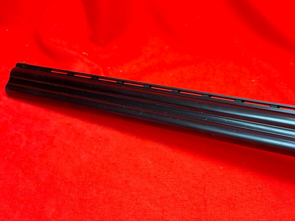 Winchester 101, 20 Ga., 26" Bbl., Mod/Imp. Cyl. Chokes, O/U, SN:211607