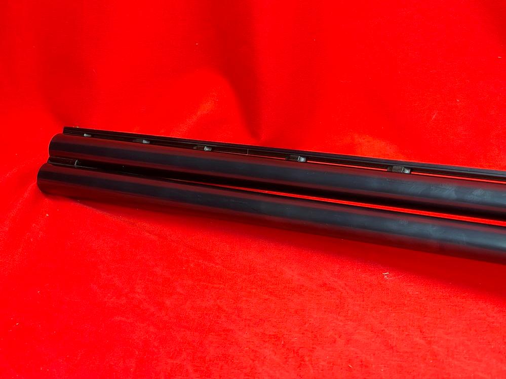 Ruger Red Label, 12 Ga., 30" Bbl., O/U, SN:410-60175