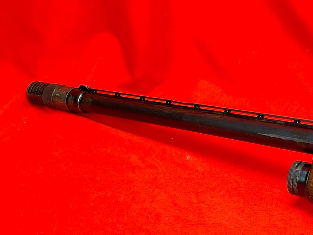 Browning A5 Lightweight, 12 Ga., 26" Bbl., SN:17015