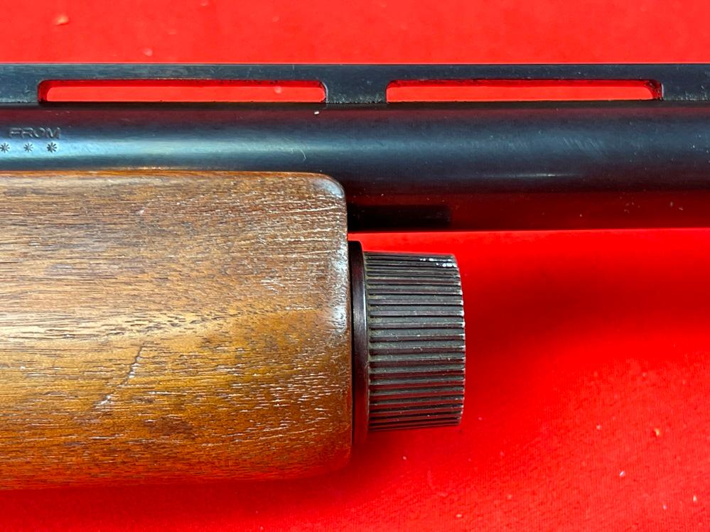 Remington 1100, 12 Ga., 27" Bbl., SN:92682X