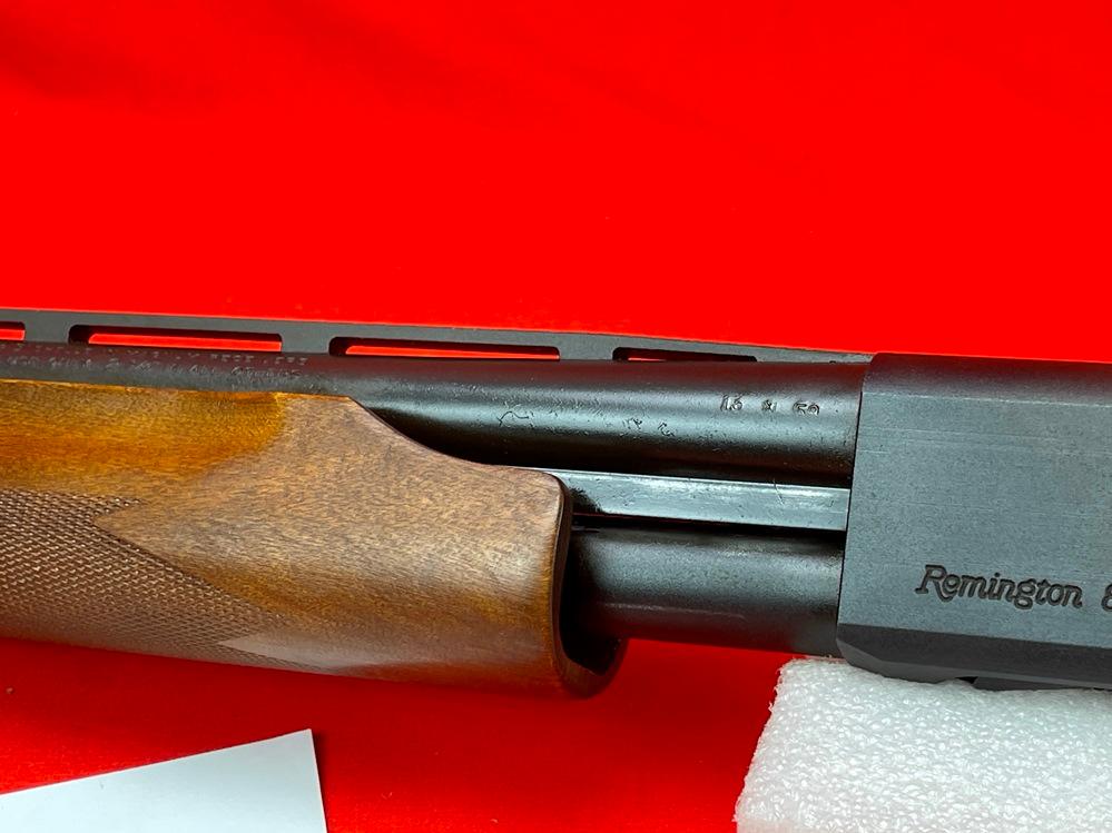 Remington 870 Express Magnum, 20 Ga., 25" Bbl., SN:A2925440