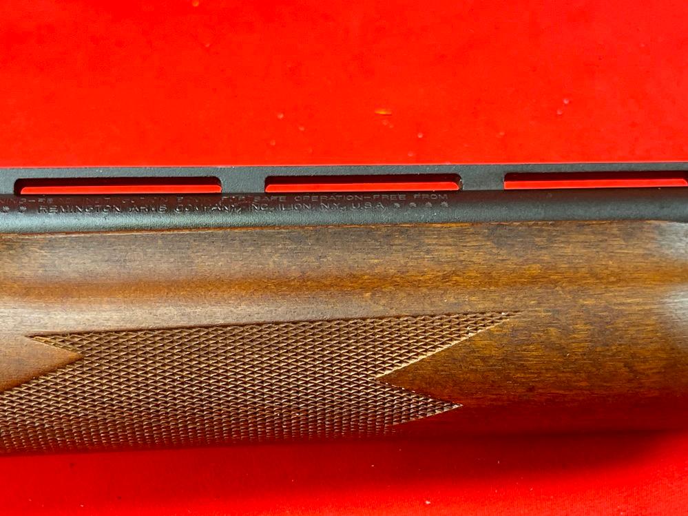 Remington 870 Express Magnum, 20 Ga., 25" Bbl., SN:A2925440