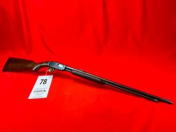 Winchester Model 61, .22 Magnum, Excellent Cond., SN:336979