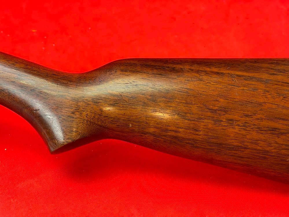 Winchester Model 61, .22 Magnum, Excellent Cond., SN:336979