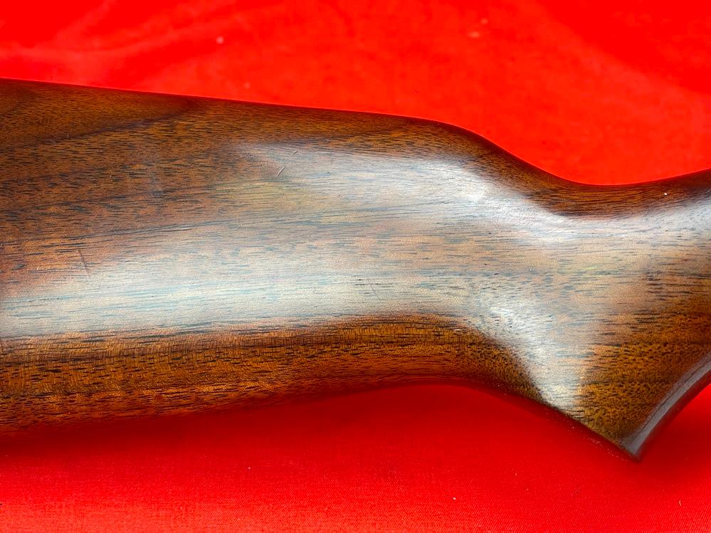 Winchester Model 61, .22 Magnum, Excellent Cond., SN:336979