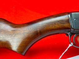 Winchester Model 61, .22 Magnum, Excellent Cond., SN:336979