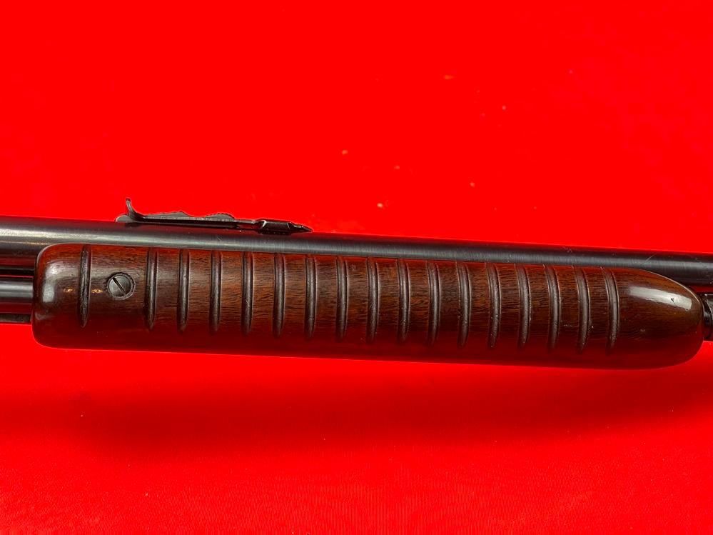 Winchester Model 61, .22 Magnum, Excellent Cond., SN:336979