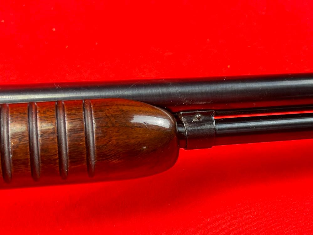 Winchester Model 61, .22 Magnum, Excellent Cond., SN:336979