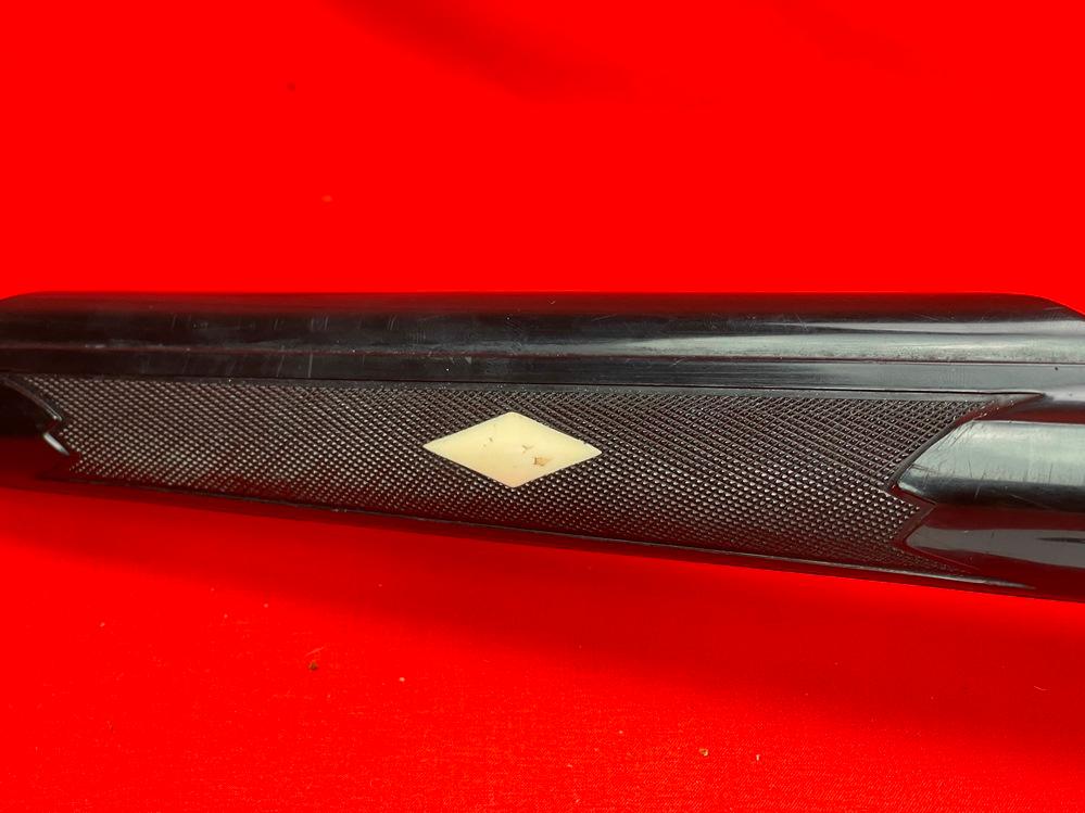 Remington Nylon 66, .22 LR, Apache Black Chrome, Excellent Cond., NVSN