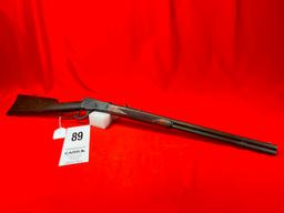 Winchester 1892, 38 WCF, 24" Oct. Bbl., Mfg. 1892, SN:1351S