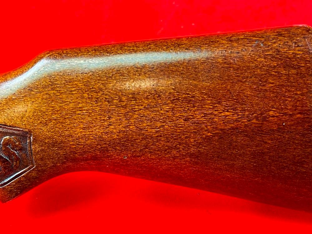 Glenfield M60, 22 LR, SN:20634182