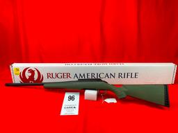 Ruger American Predator, 6.5 Creedmore, w/Box, SN:690470096