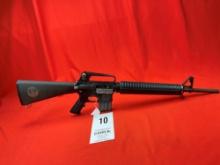 Bushmaster XM15-E2S, .223-5.5, 20th Anniversary LE, SN: XX0812