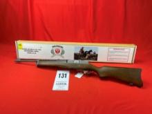 Ruger Mini 14,.223 Cal., SN:195-96772