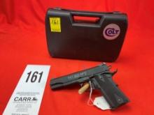 Colt Gold Cup Trophy, 22LR, w/ Box, SN:WD011795 (HG)