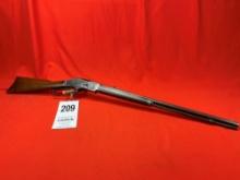 Winchester 1873, 32WCF, SN:411993B