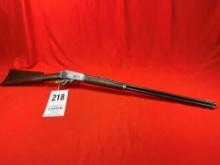 Marlin 1893, 38/55, SN:A5562