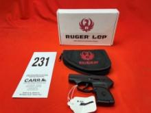 Ruger LCP 03701, 380 Auto Cal., SN:379-09467 (HG)