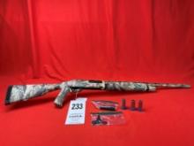 Stoeger P350, 12 Ga., Turkey Timber Realtree, 3-1/2” Chamber, 24” VR BBL, 5 Chokes, Manual, SN:64111