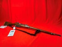 Mosin Nagant 1915, 7.62x54, SN:359845