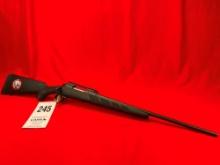 Savage 11, 6.5 Creedmoor, SN:K062458