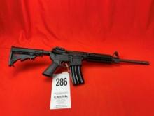 Ruger AR556, 5.56/.223, SN:851-66411