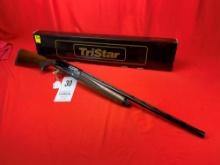 Tristar Raptor D.U., 12 Ga., 3", 27" Bbl., NIB, SN:KRA017924