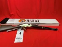 Henry Golden Boy H004Y, .22 S, L, LR, Oct. Bbl., NIB, SN:GB0007Y