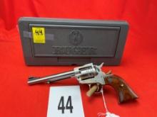 Ruger Single 9, .22 Win. Mag, w/Case, SN:815-06376 (HG)